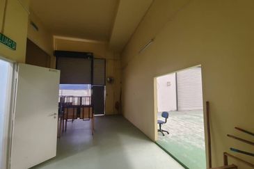 Taman Perindustrian SIS