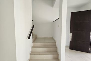 Fairfield Residences, Tropicana Heights