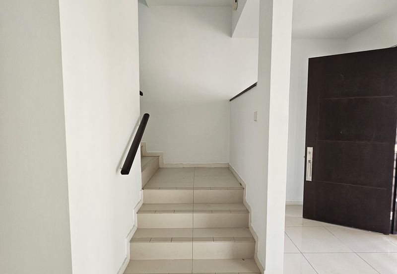 Fairfield Residences, Tropicana Heights