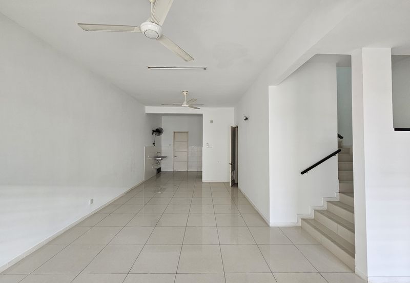 Fairfield Residences, Tropicana Heights