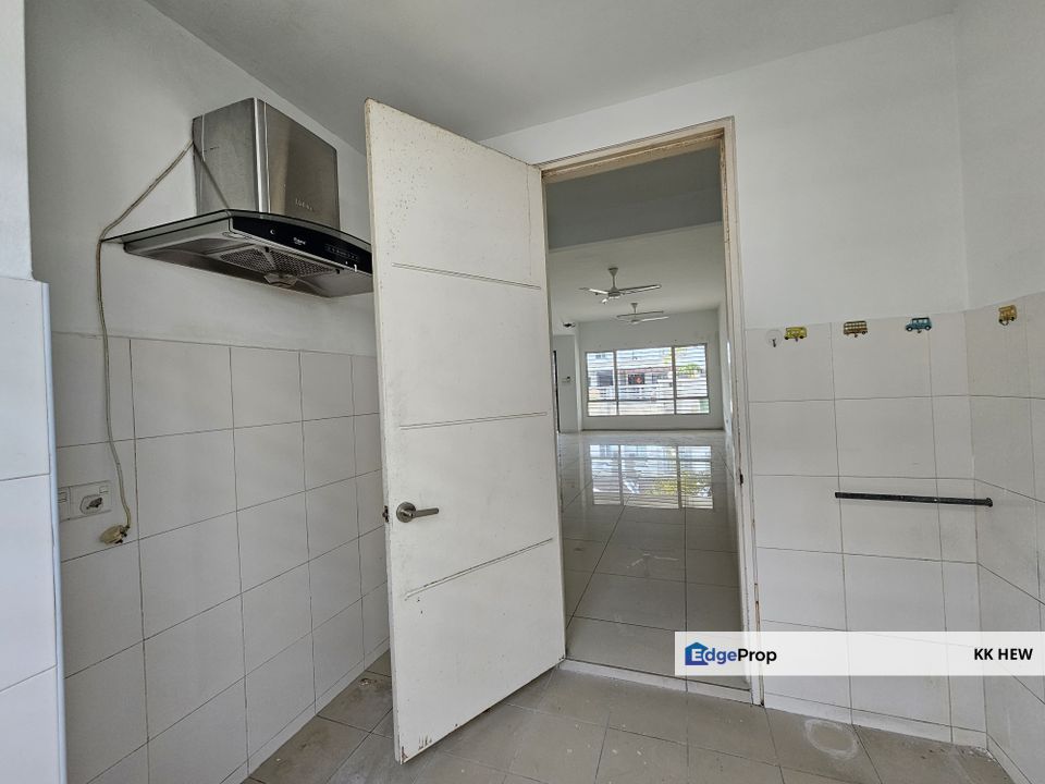 Tropicana Heights Fairfield Kajang Bandar Teknologi Below Market Price, Selangor, Kajang