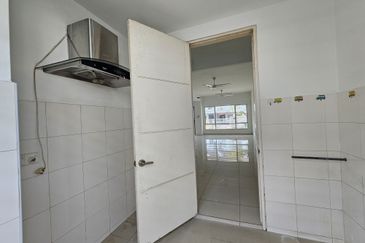 Fairfield Residences, Tropicana Heights