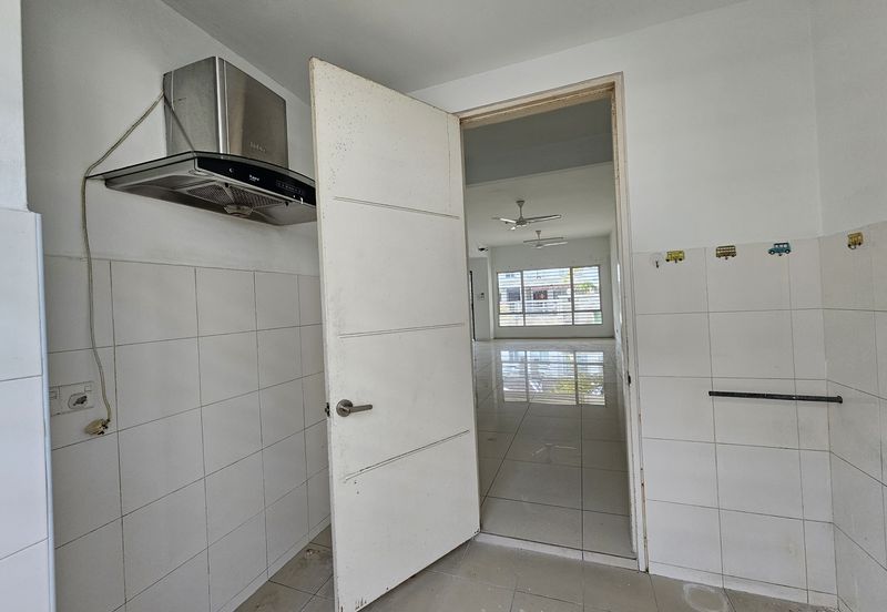 Fairfield Residences, Tropicana Heights