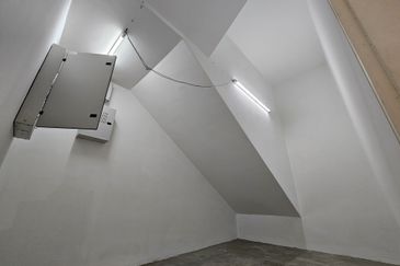 Fairfield Residences, Tropicana Heights