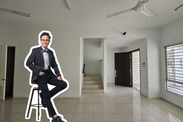 Fairfield Residences, Tropicana Heights