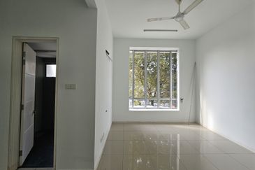 Fairfield Residences, Tropicana Heights