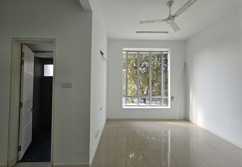 Fairfield Residences, Tropicana Heights