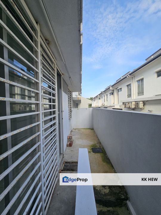 Tropicana Heights Fairfield Kajang Bandar Teknologi Below Market Price, Selangor, Kajang