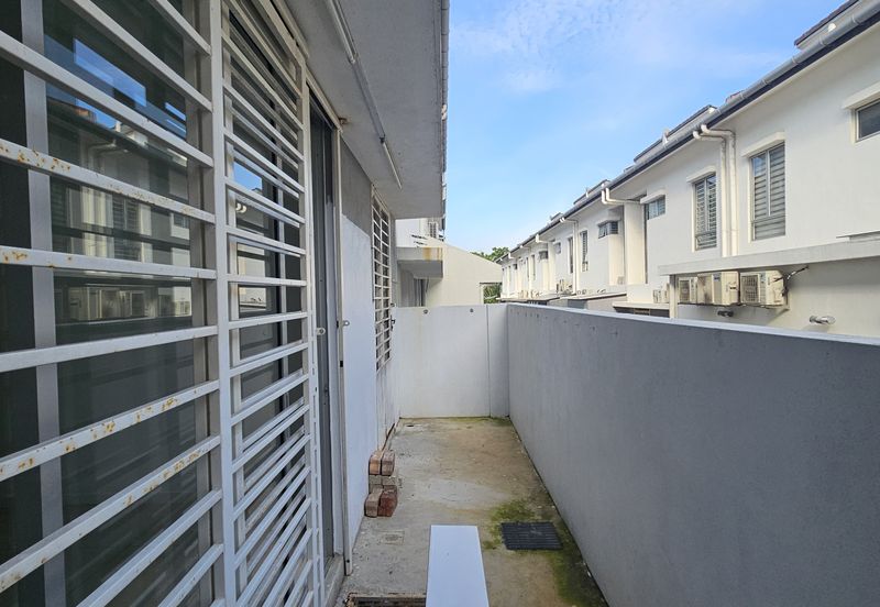 Fairfield Residences, Tropicana Heights