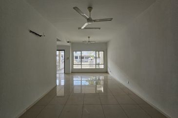 Fairfield Residences, Tropicana Heights