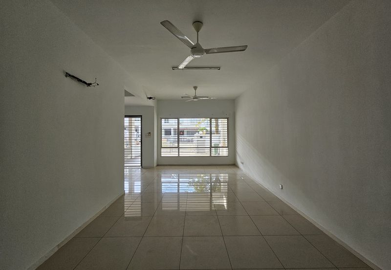 Fairfield Residences, Tropicana Heights