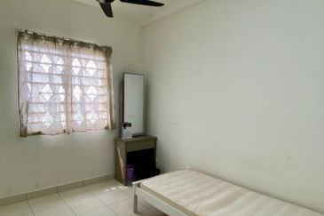 Karisma Apartment @ Eco Majestic