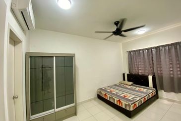 Karisma Apartment @ Eco Majestic