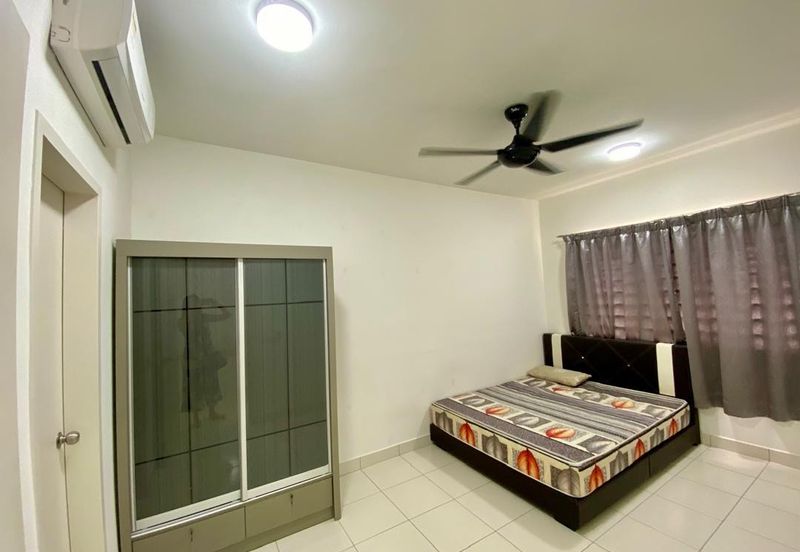 Karisma Apartment @ Eco Majestic