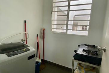 Karisma Apartment @ Eco Majestic