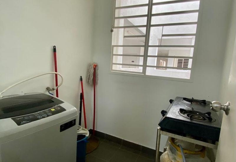 Karisma Apartment @ Eco Majestic