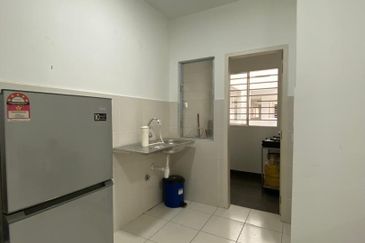 Karisma Apartment @ Eco Majestic