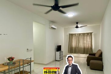 Karisma Apartment @ Eco Majestic