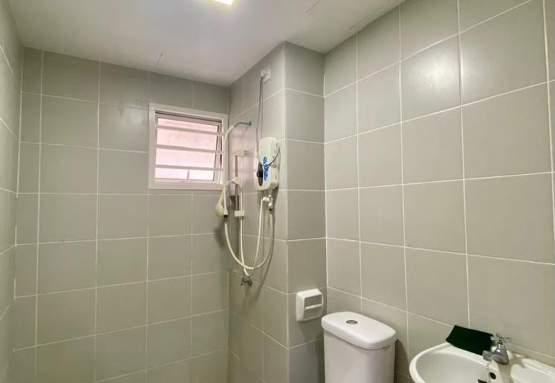 Karisma Apartment @ Eco Majestic