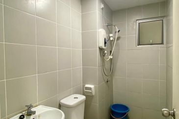 Karisma Apartment @ Eco Majestic