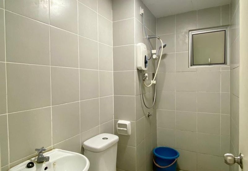 Karisma Apartment @ Eco Majestic