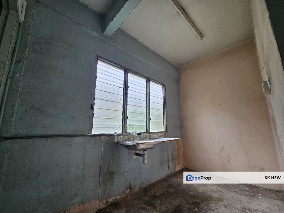 2 Sty House For Sale Taman Semarak Kajang, Selangor, Kajang