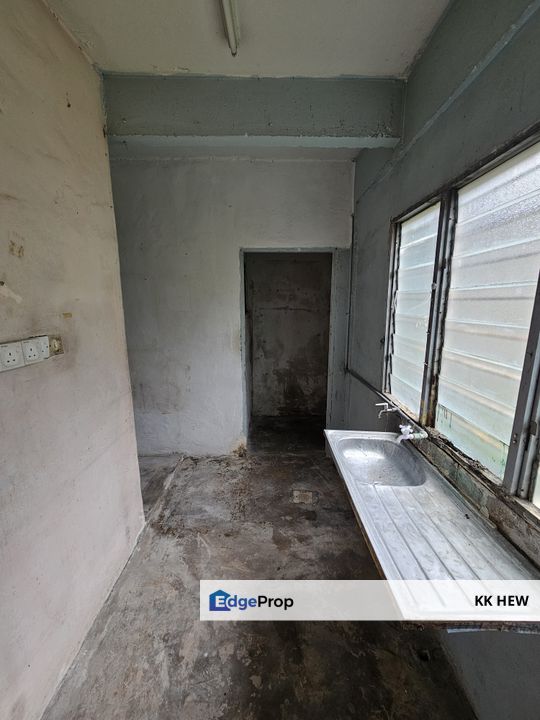 2 Sty House For Sale Taman Semarak Kajang, Selangor, Kajang