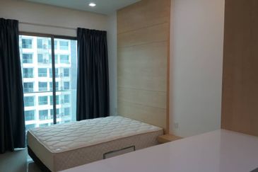 CyberSquare @ Cyberjaya