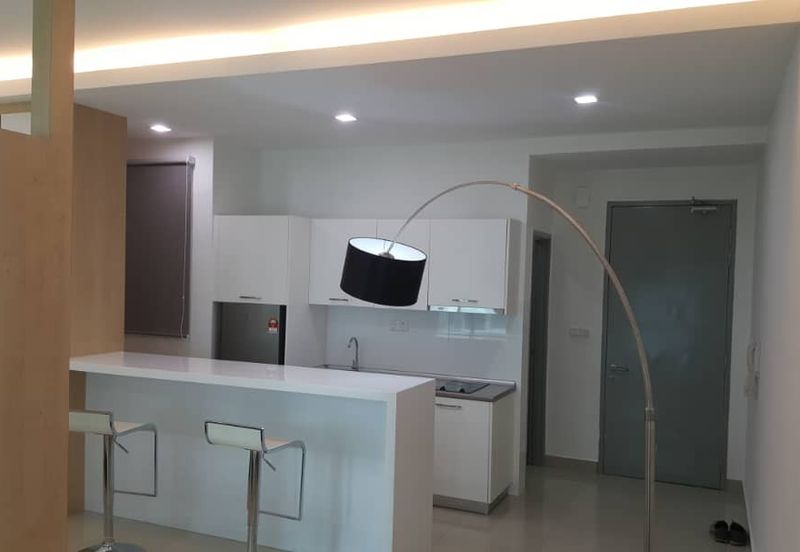 CyberSquare @ Cyberjaya