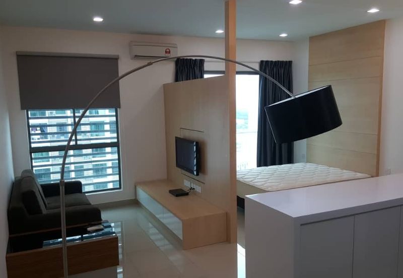 CyberSquare @ Cyberjaya