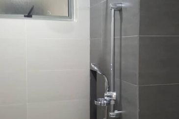 CyberSquare @ Cyberjaya