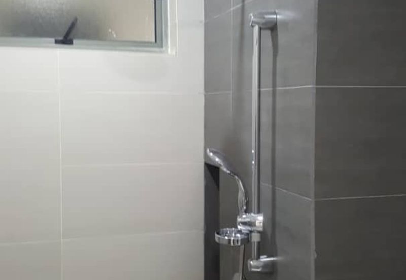 CyberSquare @ Cyberjaya