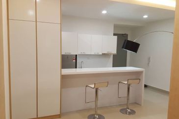 CyberSquare @ Cyberjaya