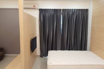 CyberSquare @ Cyberjaya