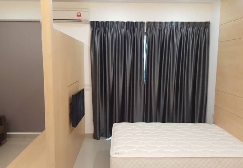 CyberSquare @ Cyberjaya