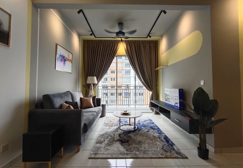 Residensi Idaman Abadi