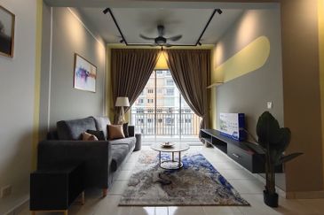 Residensi Idaman Abadi