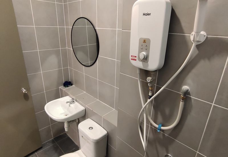 Residensi Idaman Abadi