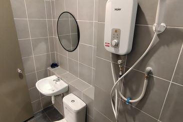 Residensi Idaman Abadi