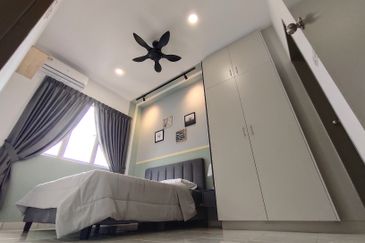 Residensi Idaman Abadi