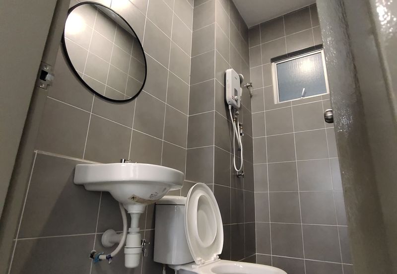 Residensi Idaman Abadi