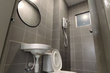 Residensi Idaman Abadi