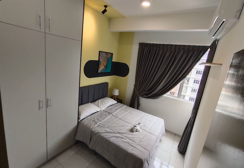 Residensi Idaman Abadi