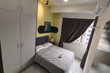 Residensi Idaman Abadi