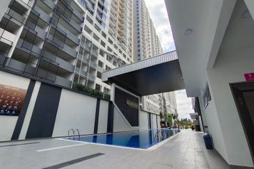 Residensi Idaman Abadi