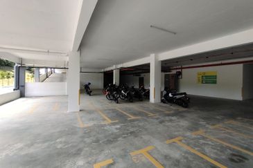 Residensi Idaman Abadi