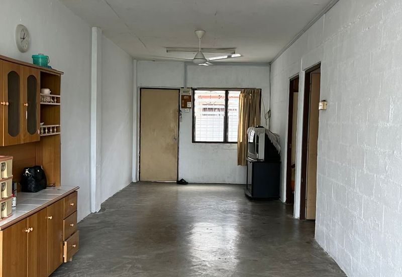 Block Citra 1 Citra Apartments