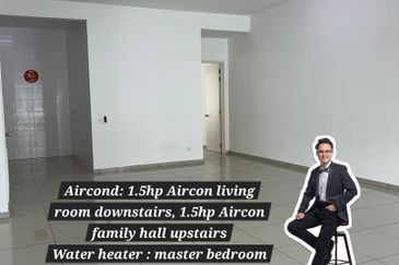 Cradleton @ Eco Majestic