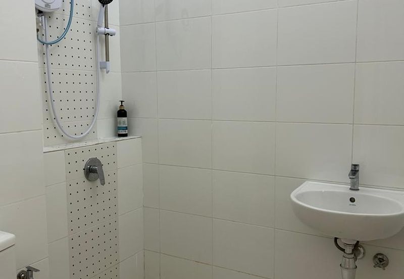 Cradleton @ Eco Majestic