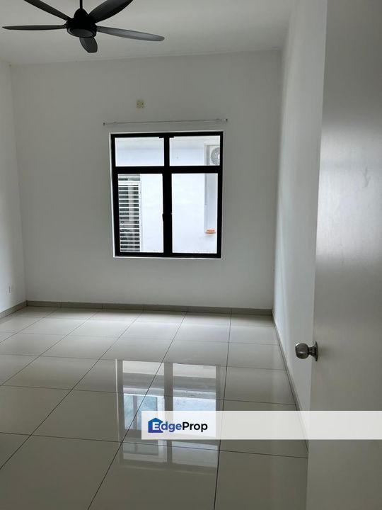 Cradleton Eco Majestic 2 Storey for rent, Selangor, Semenyih